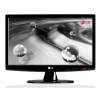 Монитор LG TFT 18.5" W1943TS-PF glossy-black 16:9 5ms DVI (W1943TS-PF.AEU)