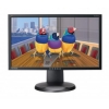 Монитор Viewsonic TFT 23"  VP2365Wb black IPS 16:9 FullHD DVI Pivot Glare 250cd 1000:1 USB