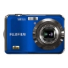 Фотоаппарат FujiFilm AX200 голубой (16020624)