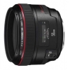 Объектив Canon EF USM (1257B005) 50мм f/1.2L