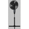 Вентилятор Scarlett SC377 black