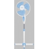 Вентилятор Scarlett SC377 white
