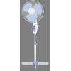 Вентилятор Scarlett SC374 white