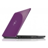 Ноутбук Dell Inspiron 1110 Cel ULV 743 1.3/11.6(1366x768)/2G/250G/GS45/WiMax/BT/3c/cam/W7HB/purple (210-29714)