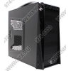 Miditower Thermaltake <VL70001W2ZA> V5 Black Edition ATX без БП