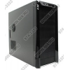 Miditower Thermaltake <VI1000BNS> Black M9 ATX Без БП