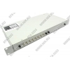 Sonatel <MOCK-1-8-FC-A> Patch Panel ВО 19" 1U, 8port FC, укомплектованная (8x pigtail  SM 9/125)