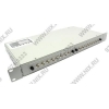 Sonatel <MOCK-1-16-FC-A> Patch Panel ВО 19" 1U, 16port FC, укомплектованная (16x  pigtail SM 9/125)