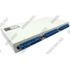 Sonatel <MOCK-1-24-SC-A> Patch Panel ВО 19" 1U, 24port SC, укомплектованная (24x  pigtail SM 9/125)