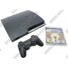 SONY <CECH-2008B 250Gb+2010 FIFA World Cup South Africa> PlayStation 3