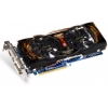 Видеокарта Gigabyte PCI-E ATI GV-R587SO-1GD R5870 Super OC 1024Mb 256bit DDR5 950/5000 2DVI-I+DP RTL