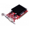 Видеокарта Palit PCI-E NV GF210 512Mb 64bit DDR2 400/589 CRT+DVI bulk (NE221000H0856)