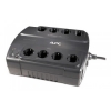 Источник бесперебойного питания APC Back-UPS ES BE550G-RS 330Вт 550ВА черный