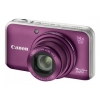 Фотоаппарат Canon SX210 IS purple 14.1Mpix 28-392mm 14x SDHC/SDXC/MMC 3.0" (4247B002)