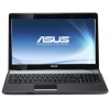 Ноутбук Asus N61J/N61JQ 720QM/6G/640Gb/ATI 5730 1G/DVD-RW/WiFi/BT/W7HP/16"/Cam (90NY9AD24W223DVD33AY)