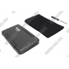 SVEN <SE-205E> Black (USB2.0/eSATA, EXT BOX для 2.5"  SATA HDD)