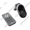 Ritmix <FMT-A800>(MP3 USB/SD/MMC Flash Player+FM Transmitter,передаёт звук на FM-приёмник,ПДУ,LCD,пит.от прикур)