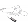 Apple iPod Shuffle <MC164QB/B 4Gb> Black (AAC/MP3/Lossless/AIFF/WAV Player, 4Gb, USB 2.0,Li-Pol)