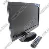 22" TV/MONITOR Samsung UE22C4000PW (LCD,Wide,1366x768,D-Sub,HDMI, RCA,Comp.,SCART, USB)