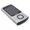 NOKIA 6700 Slide Raw Aluminium (QuadBand,слайдер,LCD320x240@16M,EDGE+BT2.0,microSD,видео,FM,MP3,110г)