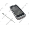 NOKIA 5530 XpressMusic Illuvial Pink(QuadBand,LCD 640x360@16M,EDGE+BT2.0+WiFi,microSD,видео,MP3,FM,107г,Symbian)