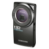 Видеокамера Samsung HMX-U20BP черный 7.80Mpix 3xSD/SDHC 2" (HMX-U20BP/XER)