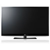 Телевизор Плазменный LG 42" 42PJ250R Black Razor Frame HD READY RUS