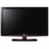 Телевизор ЖК LG 26" 26LD350 Black HD READY RUS