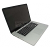 Apple  MacBook Pro A1286 <MB985RS/A> C2D 2.66ГГц/4096/320/DVD-RW/9600MGT/WiFi/BT/cam/MacOS/15.4"/2.49 кг