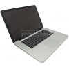 Apple  MacBook Pro A1286 <MB986RS/A> 2.8ГГц/4096/500/DVD-RW/9600M/WiFi/BT/cam/MacOS/15.4"/2.49 кг