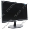 18.5" ЖК монитор Samsung E1920N YSB <Black> (LCD,Wide, 1360x768, D-Sub)