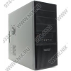 Miditower  Cooler Master <RC-350-KKR500-GP> CMP350 Black&Black ATX 500W (24+2x4+6пин)