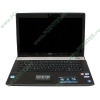 Мобильный ПК ASUS "N71JA" (Core i5 430M-2.26 ГГц, 4096МБ, 320ГБ, HD5730, DVD±RW, 1Гбит LAN, WiFi, BT, TV, WebCam, 17.3" HD+, W'7 HP 64bit) 