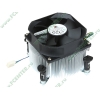 Кулер для процессора Socket115x GlacialTech "Igloo 1100 CU PWM (E)" (ret)