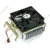 Кулер для процессора Socket478 GlacialTech "Igloo 4360Plus" (oem)