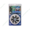 Кулер для процессора Socket478/754/775/939/940 Zalman "CNPS7700-Cu" (ret)