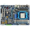Мат. плата SocketAM3 GIGABYTE "GA-MA770T-UD3P" (AMD 770, 4xDDR3, U133, SATA II-RAID, PCI-E, SB, 1Гбит LAN, IEEE1394a, USB2.0, ATX) (ret)