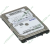 Жесткий диск 120ГБ 2.5" Samsung "SpinPoint M5S HM121HI" 5400об./мин., 8МБ (SATA) (oem)