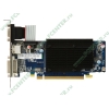 Видеокарта PCI-E 512МБ Sapphire "Radeon HD 5450" 11166-08 (Radeon HD 5450, DDR3, D-Sub, DVI, HDMI) (oem)