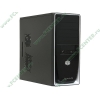 Корпус Miditower Cooler Master "Elite 310" RC-310-SKN1-GP, ATX, черно-серебр. (без БП) 