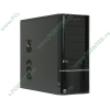 Корпус Miditower Thermaltake "Swing" VB6430BNSE, ATX, черный (430Вт) 