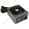 Блок питания 1000Вт Thermaltake "TR2 RX 1000W" TRX-1000MPCEU ATX12V V2.3 (24+4+6+6/8+8pin, вентилятор d140мм) + кабель питания EURO (1.8м) (ret)