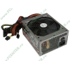 Блок питания 1200Вт Thermaltake "TR2 RX 1200W" TRX-1200MPCEU ATX12V V2.3 (24+4+6+6/8+8pin, вентилятор d140мм) + кабель питания EURO (1.8м) (ret)