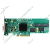 Серв. RAID-контроллер SAS/SATA 8 кан. LSI Logic "SAS3442E-R" RAID 0/1/1E/10E (PCI-E x8) (ret)