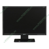 ЖК-монитор 19.0" Acer "V193WLb" 1440x900, 5мс, TCO'03, черный (D-Sub) 