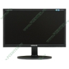 ЖК-монитор 18.5" Samsung "SyncMaster E1920N" LS19CLYSB 1366x768, 5мс, TCO'5.0, черный (D-Sub) 