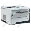 Лазерный принтер HP "LaserJet P3015dn" A4, 1200x1200dpi, бело-черный (USB2.0, LAN) 