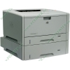 Лазерный принтер HP "LaserJet 5200tn" A3, 1200x1200dpi, бело-серый (LPT, USB2.0) 