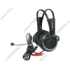 Гарнитура Cosonic "CD-828MV", с регулятором громкости (ret)