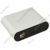 Медиаплеер iconBIT "HDS7L" без HDD, USB, e-SATA (LAN) 